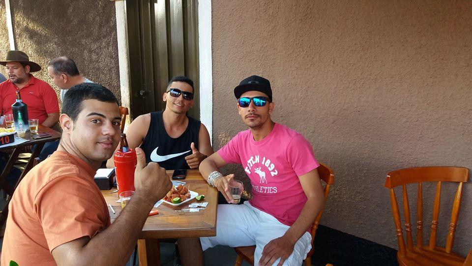 Bar Boêmio - Restaurante e Petiscaria Ituverava SP