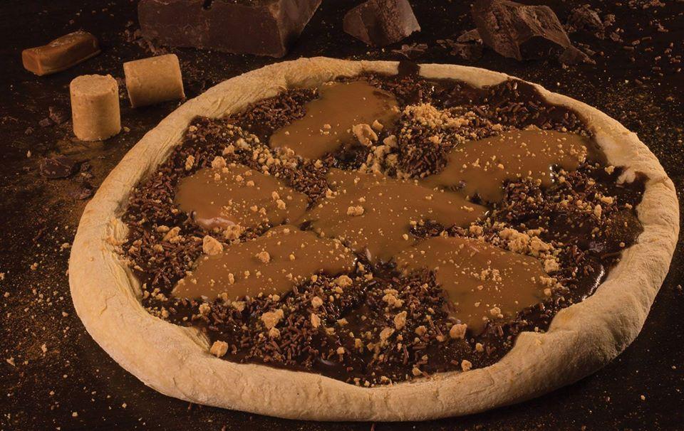 Pizzalola Brasília DF