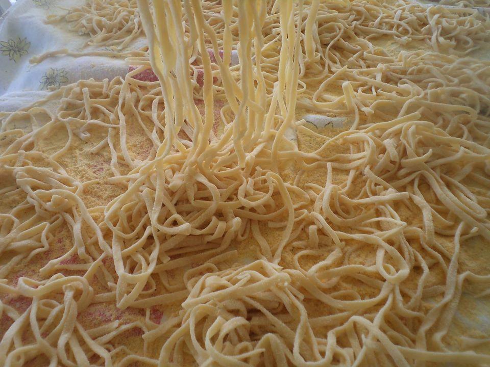 Restaurante do Armandinho Tessinari