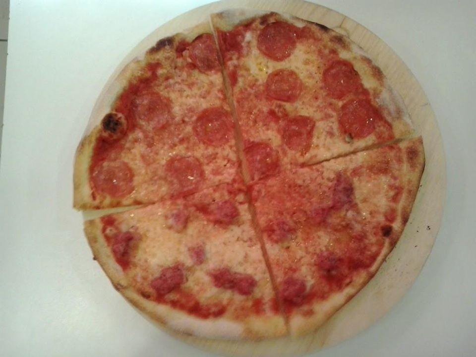 Pizzeria da Simone