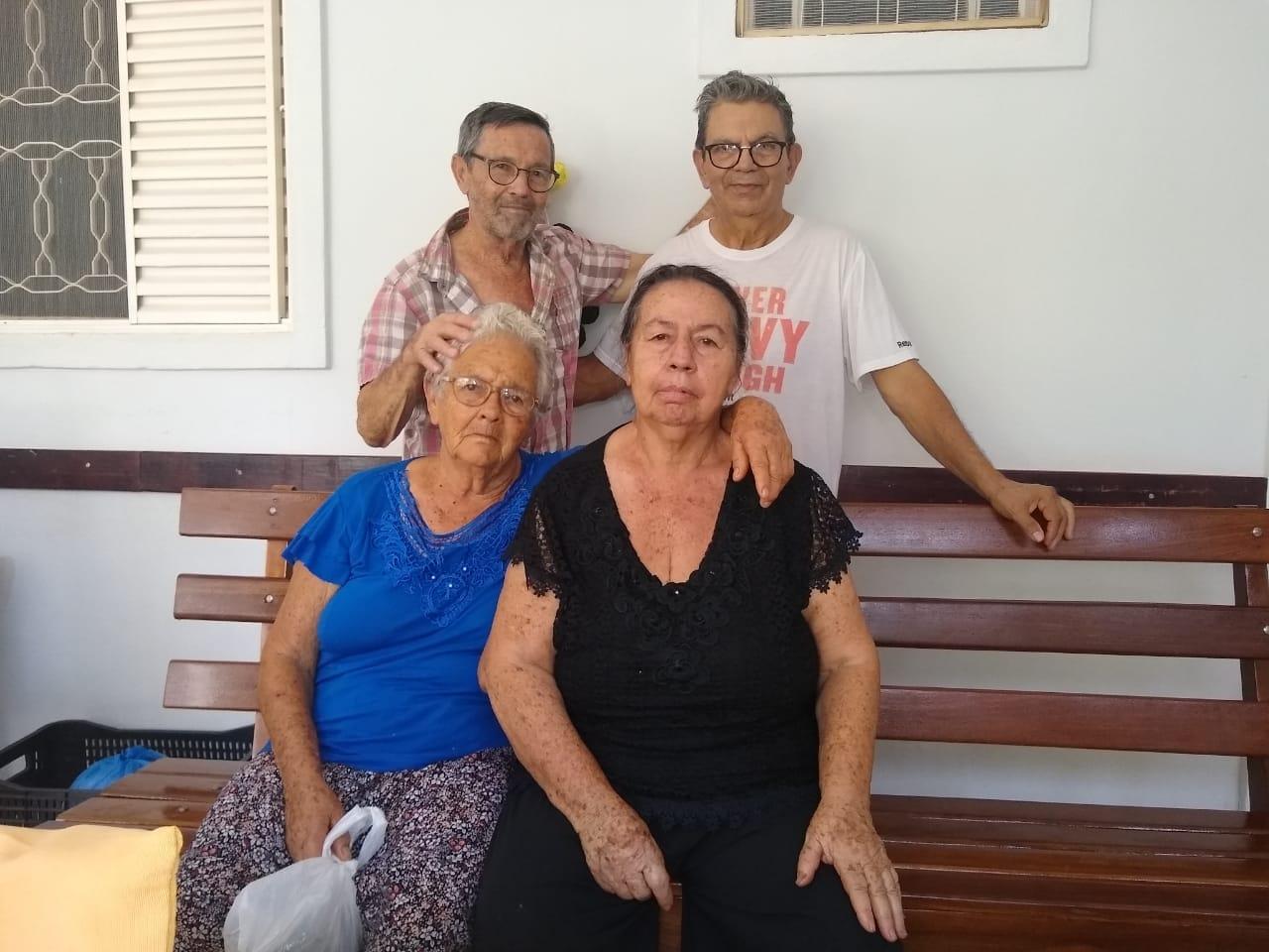 Comida Caseira da Dona Antônia