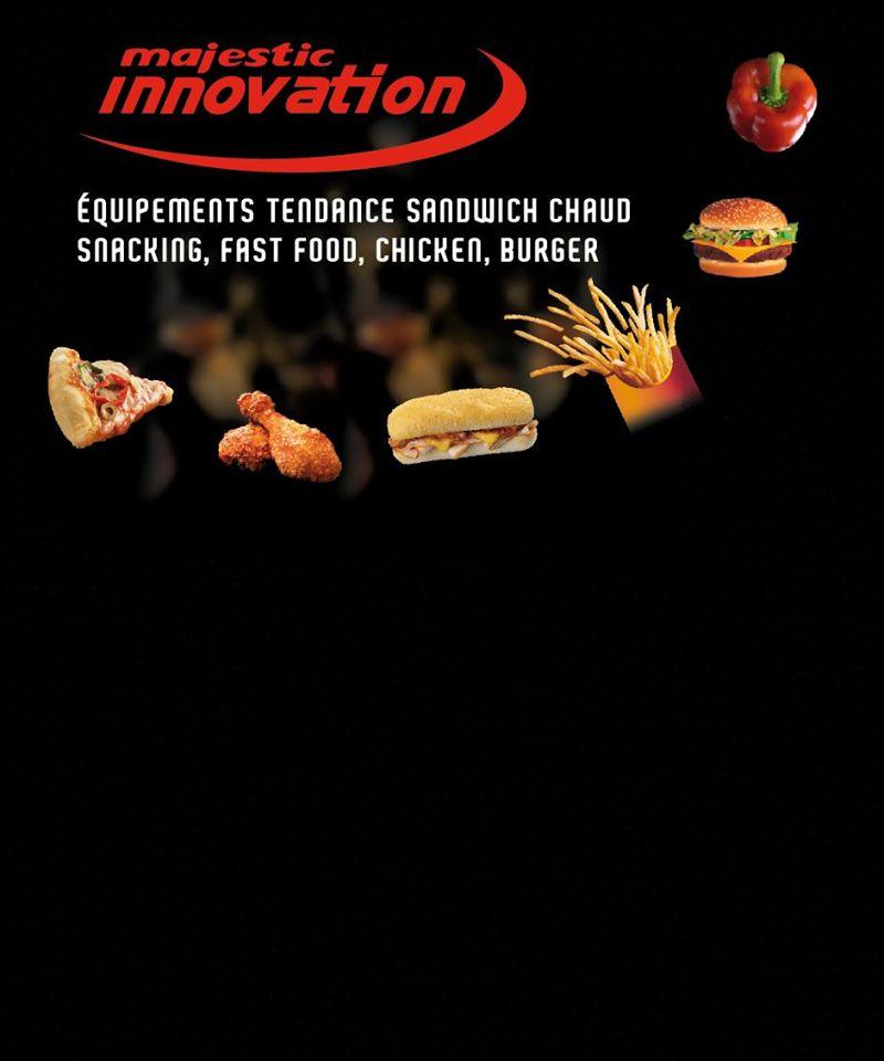 Majestic Innovation