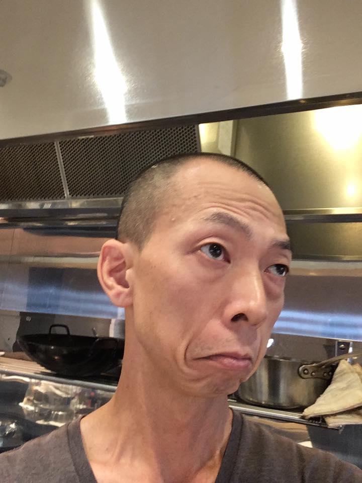 中國菜神谷