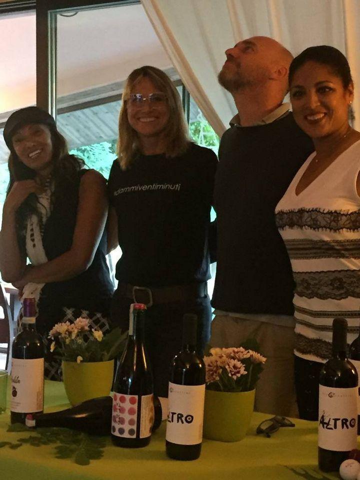 Golfino del Monzeglio