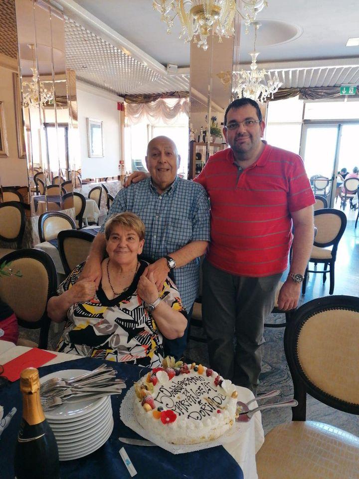 Il Gatto e la Volpe Smaldone Hotels