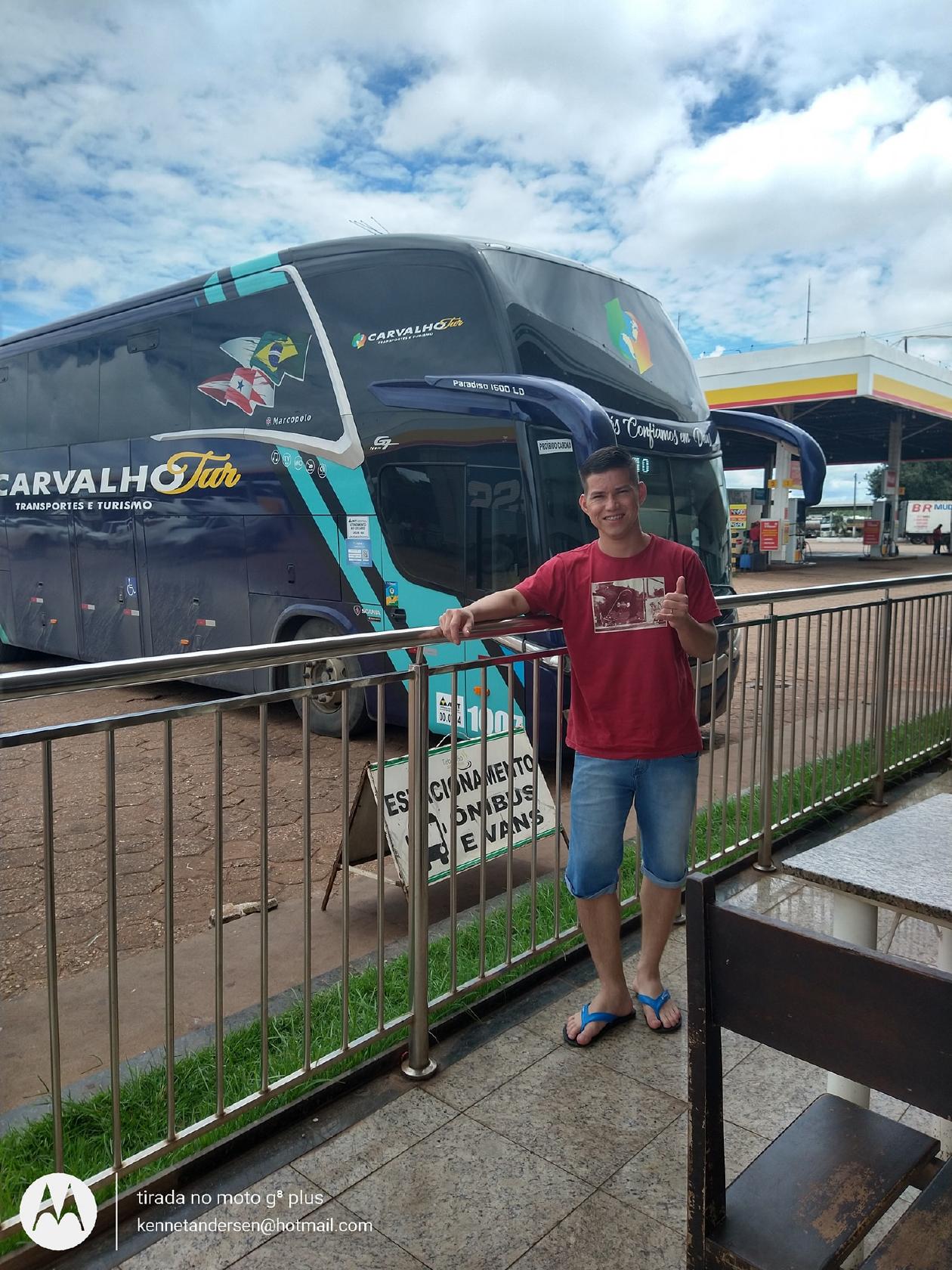 Conveniência Tabocão