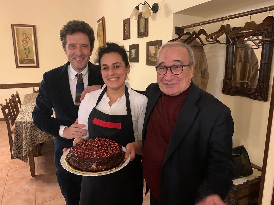 Ristorante Locanda La Campagnola di Lara Carbone