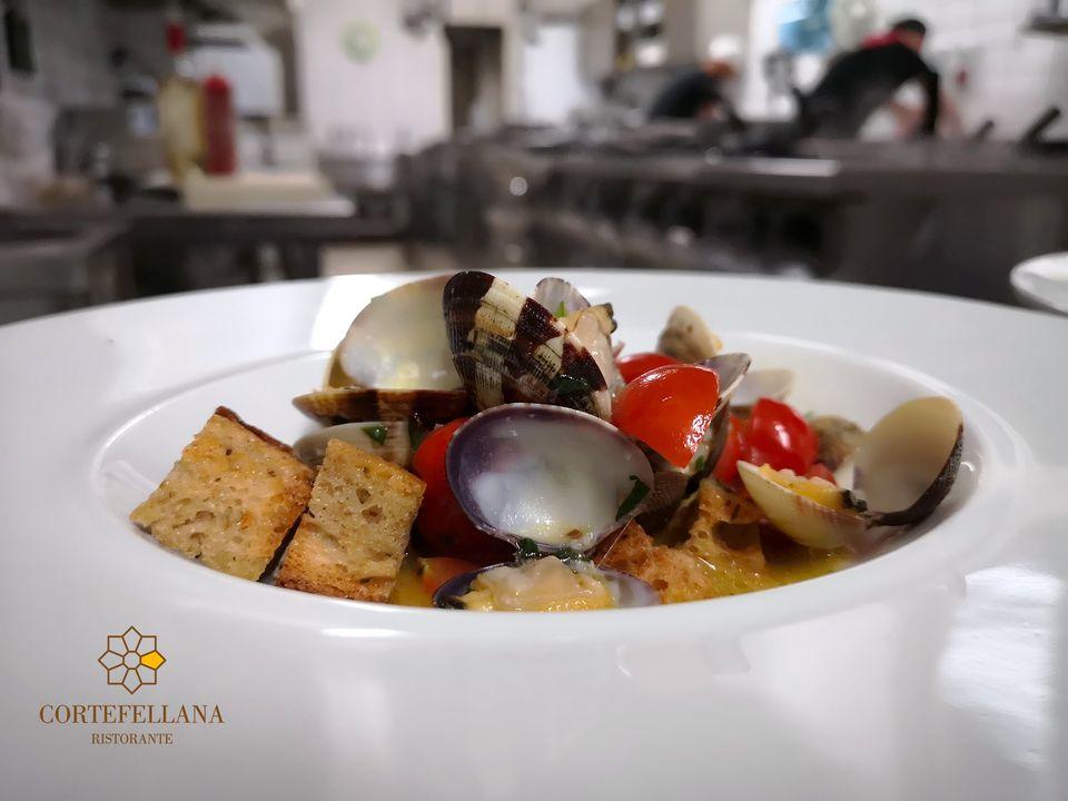 Ristorante Cortefellana Nola