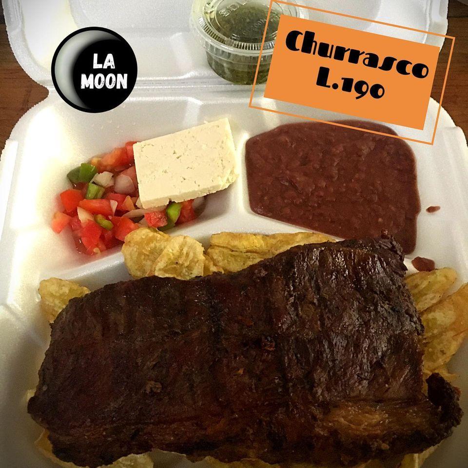 Restaurante La Moon