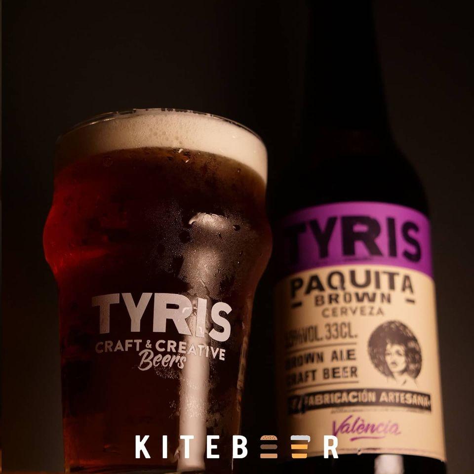 Kitebeer