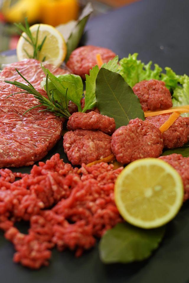 Agriturismo Rossi e Punto Vendita Aziendale Suzzara