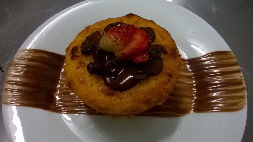 Villa Monteiro Pizzaria & Hamburgueria