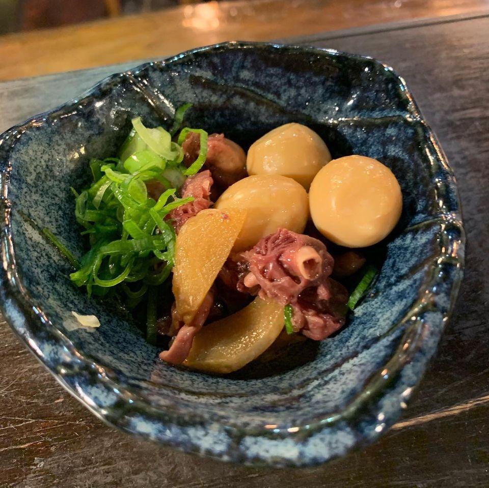 鶏バル 串サンロク