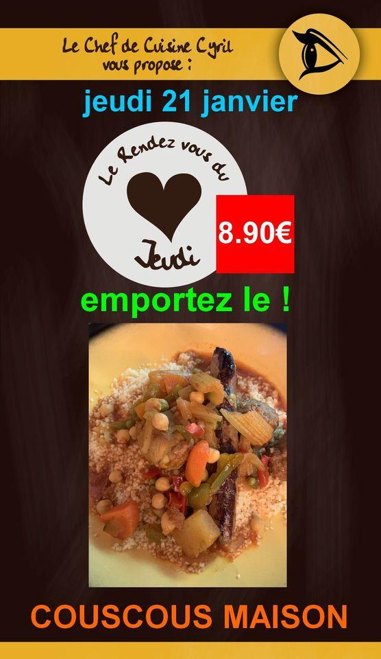 Brasserie Le Rdv Vineuil