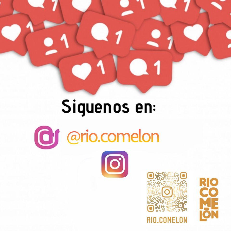 Río Comelón