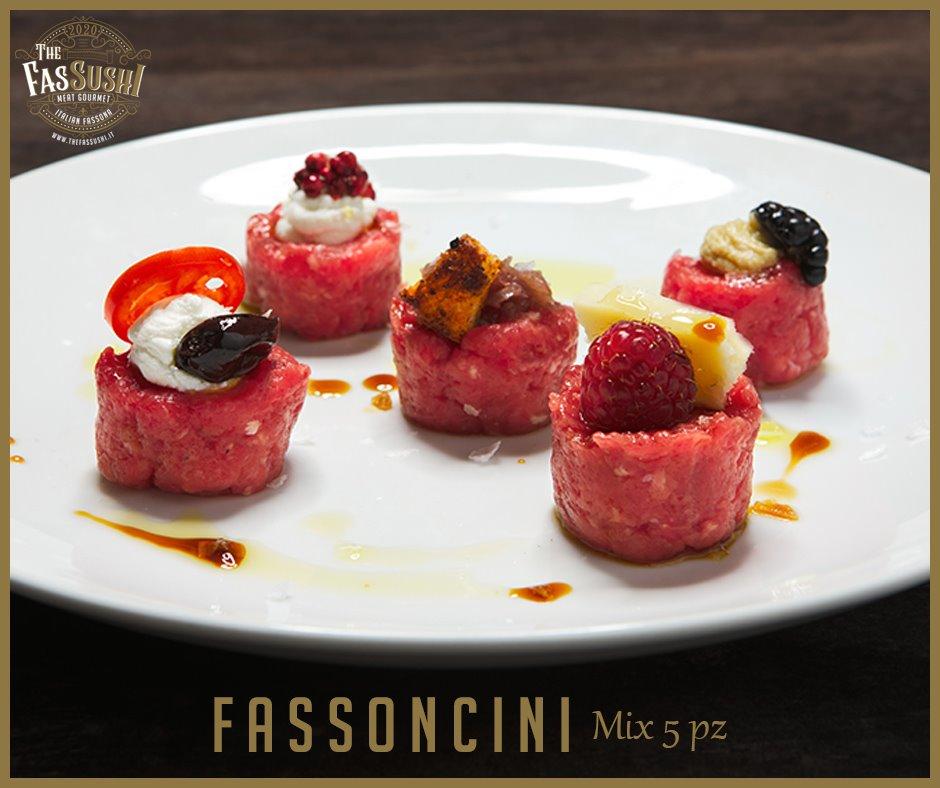 Fassushi Giardino