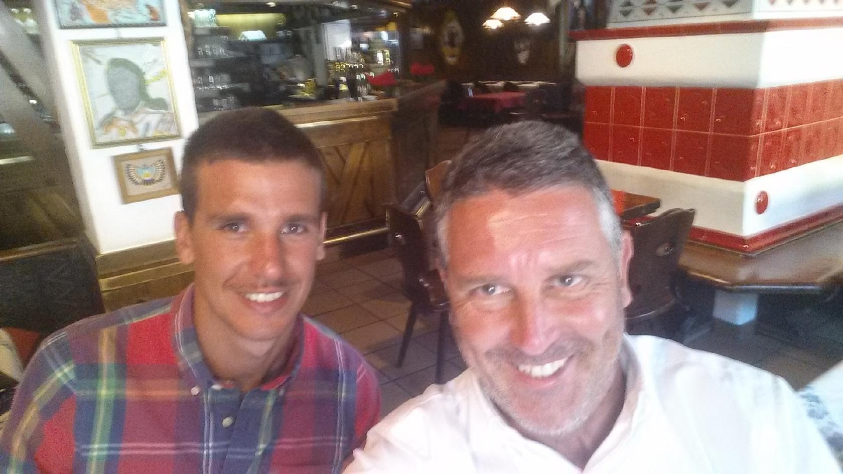 Il Dollaro, Birreria Ristorante Hotel, Falcade