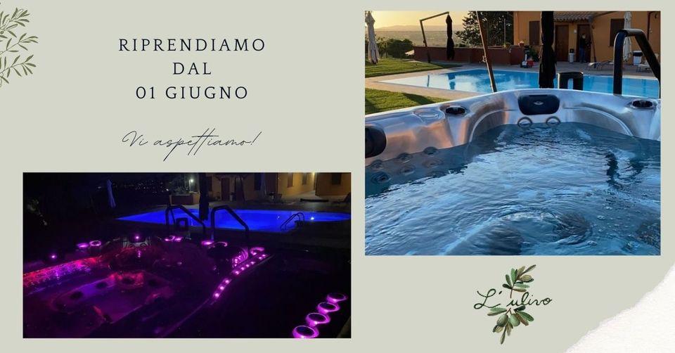 Albergo Il Borgo Dell'Ulivo