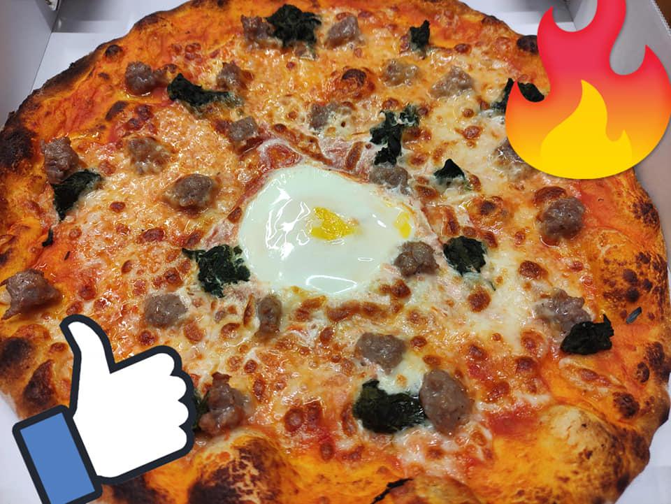 Pizzeria Colorado N. 3 Di Caffarini Marco