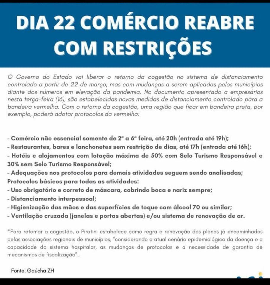 Restaurante coqueirinho