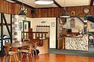 Landgasthof Tauer am Dorfteich