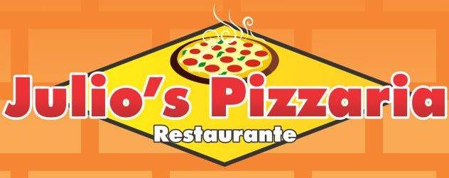 Julio's Pizzaria