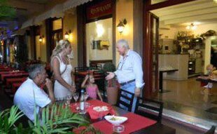 Churrascheria Ristorante Il Toro