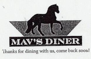 Mav's Diner