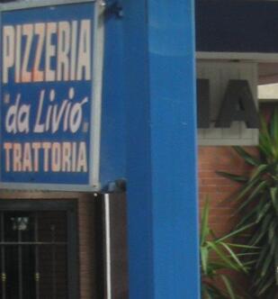 Pizzeria da Livio Cesano