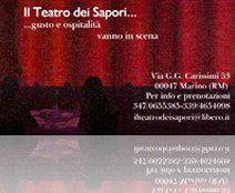 Osteria Il Teatro dei Sapori