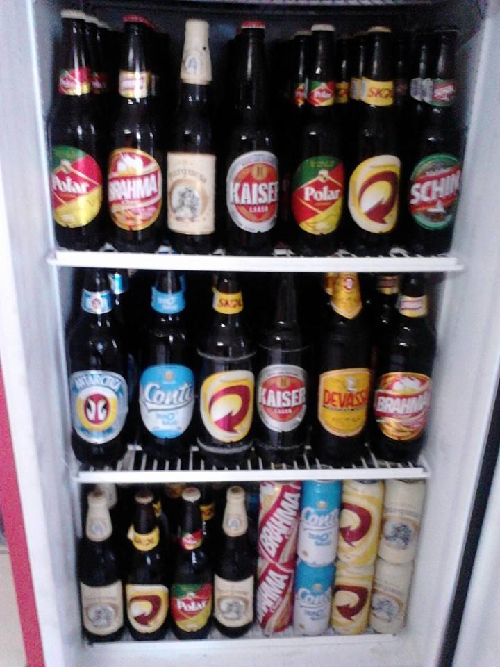 Lancheria da Xu Santa Rosa RS