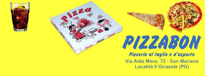 Pizzabon