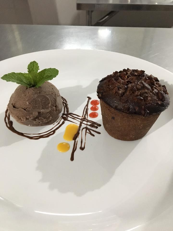 Nonna Pia Trattoria Santo Antônio do Pinhal SP