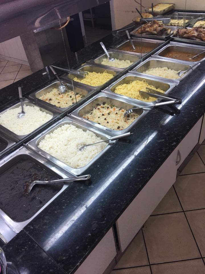 Schlosser Pastelaria e Lancheria Venâncio Aires RS