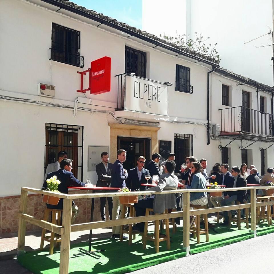 Elpere Tapas