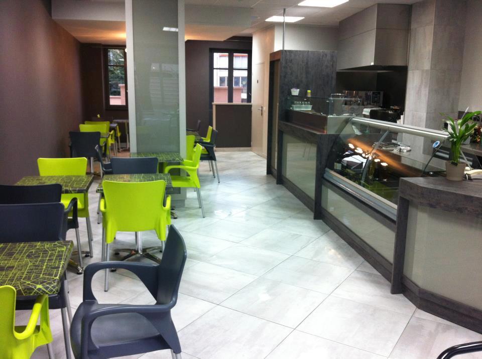 Au feu de bois Villefranche-de-Rouergue