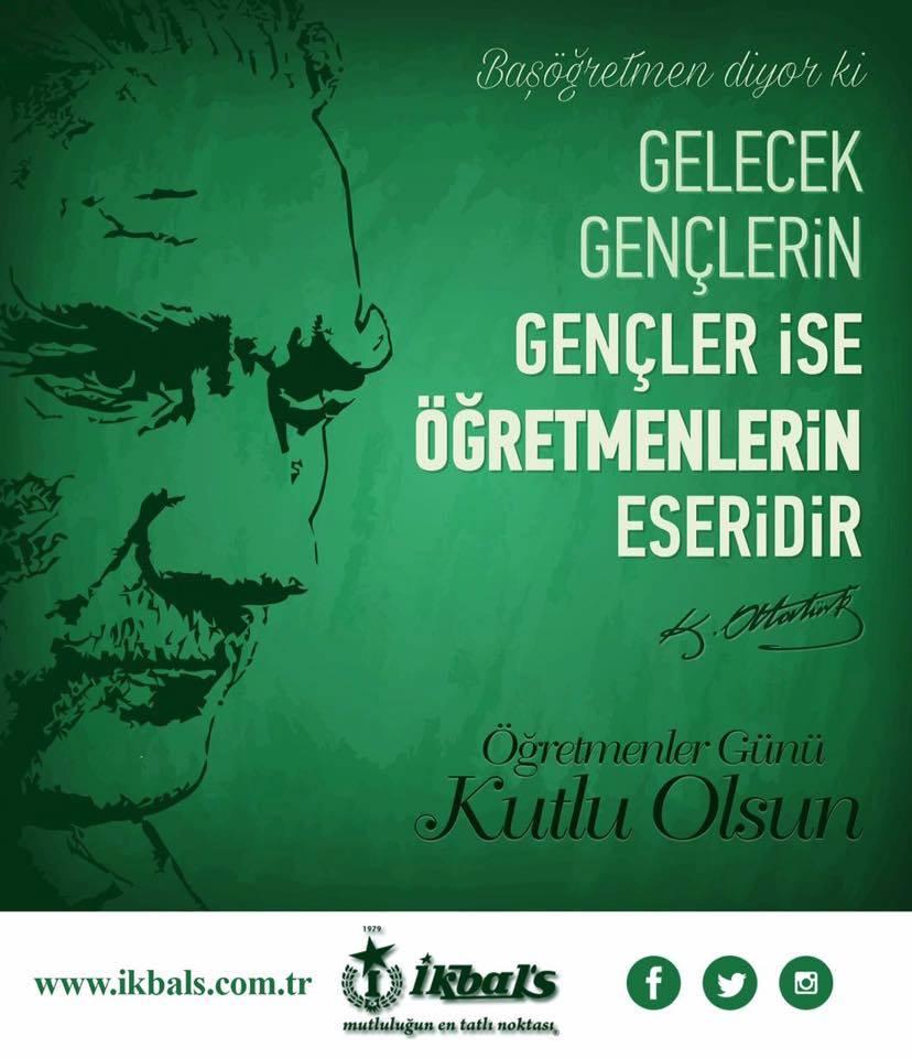 İkbal's