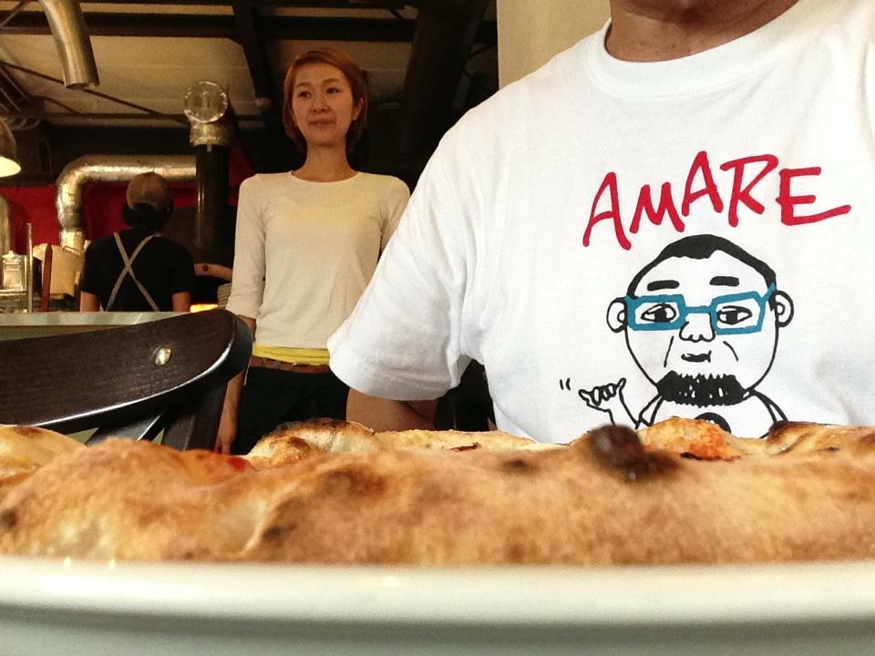 ピッツァ ダダ （PizzaDADA）