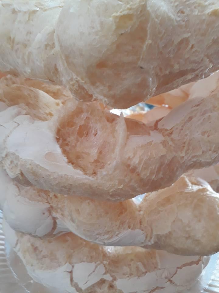 Padaria e Confeitaria Pão Doce