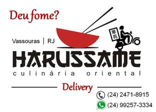 Harussame Delivery