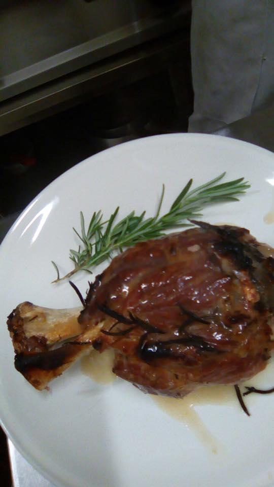 La Gavozza Risto/Pub