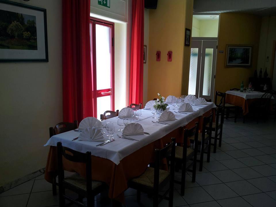 BAR Ristorante NUOVO FIORE