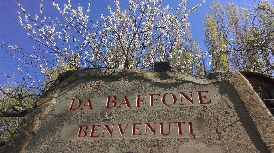 Ristorante da Baffone