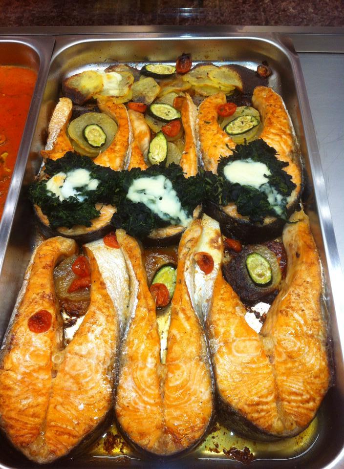 Il Campagnolo di Sasa' Morlupo