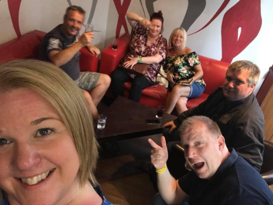 Newmarket Bar