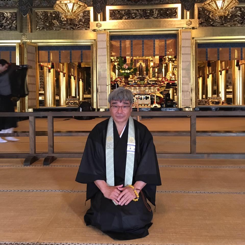 法信寺