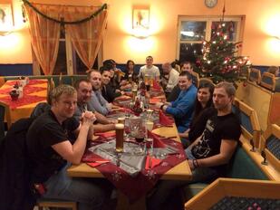 Marco Polo Gastronomie