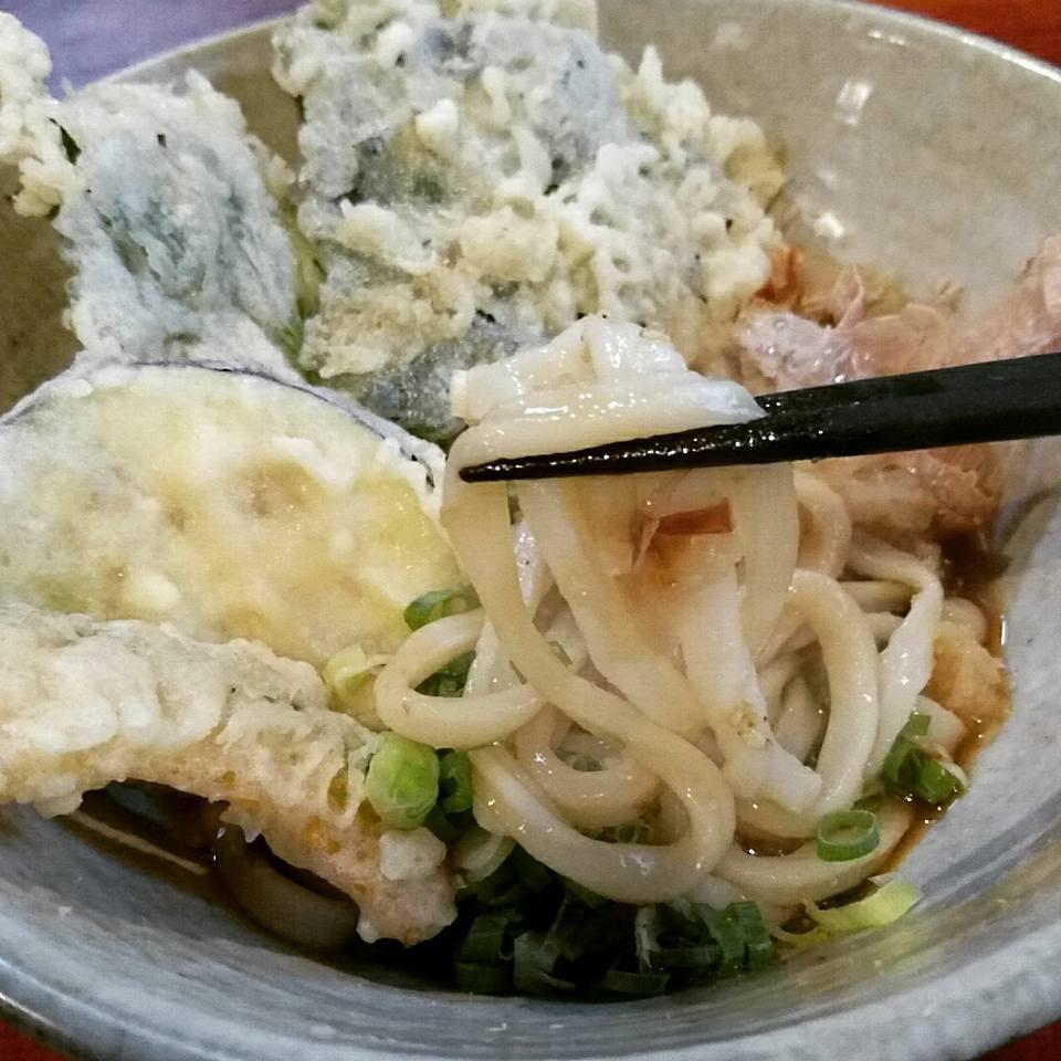 こだわりうどん 甚兵衛