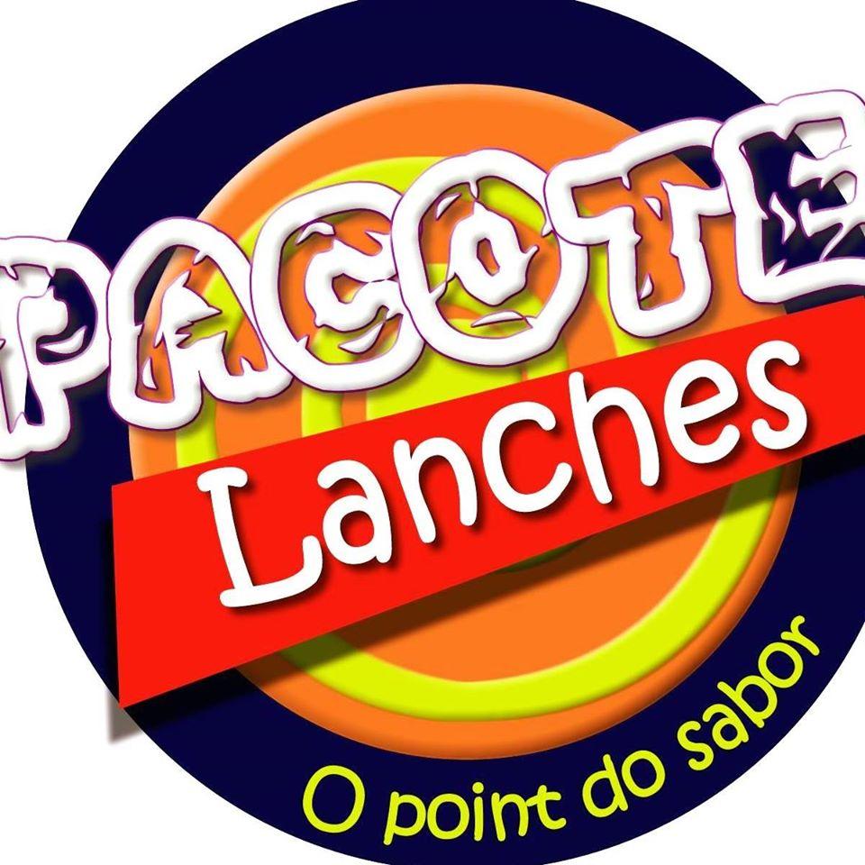 Pacote Lanches
