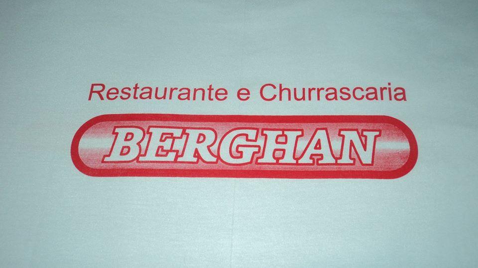 Resraurante Berghan